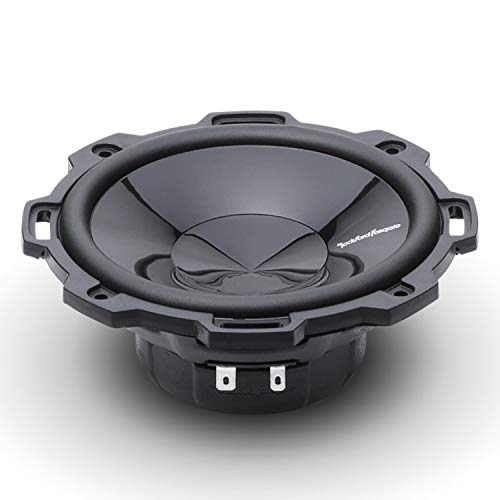Rockford Fosgate P152-S Punch 5.25 Rockford Fosgate P152-S Punch 5.25